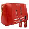 REVLON UNIQ ONE ALL IN ONE SET 3PIECE