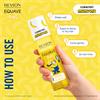 REVLON EQUAVE KIDS MINIONS EDITION 200ML