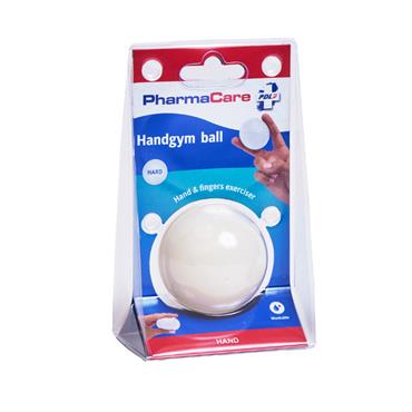 PHARMACARE HANDGYM BALL