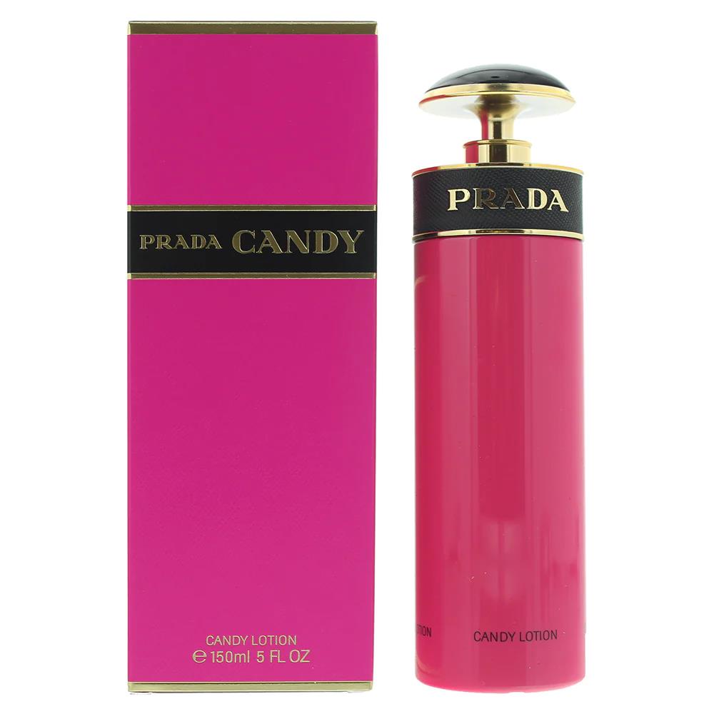 PRADA CANDY BODY LOTION 150ML CH Tralee Ireland