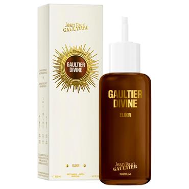 GAULTIER DIVINE ELIXIR REFILL 200ML
