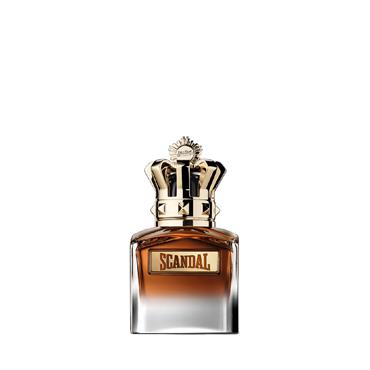 SCANDAL ELIXIR PARFUM FOR HIM