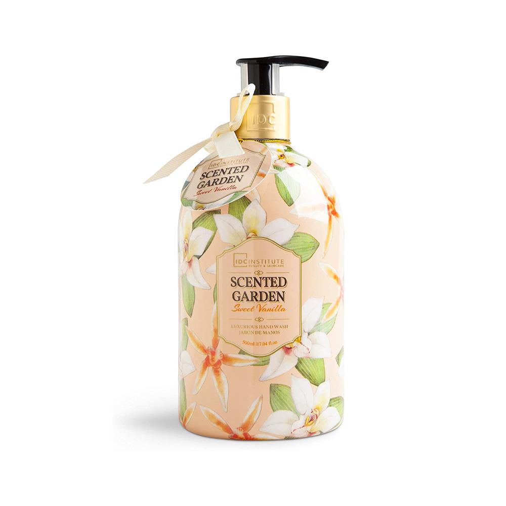 SCENTED GARDEN HAND WASH SWEET VANILLA CH Tralee Ireland