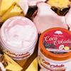 TREE HUT COCO COLADA WHIPPED SHEA BODY BUTTER 240G