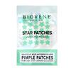 BIOVENE STAR PIMPLE PATCHES GREEN