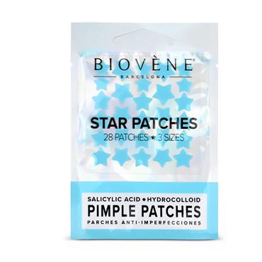 BIOVENE STAR PATCHES BLUE 28S