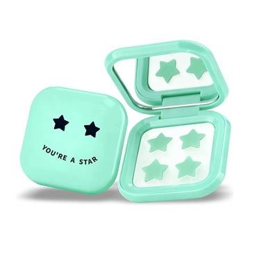 BIOVENE PIMPLE STAR GREEN 32S