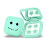 BIOVENE PIMPLE STAR GREEN 32S