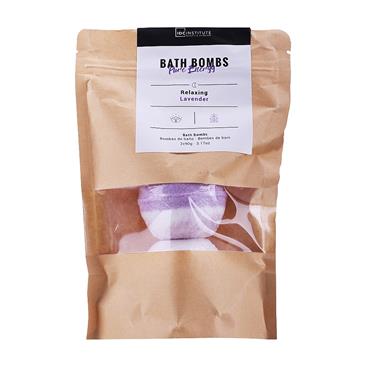 BATH BOMBS PURE ENERGY