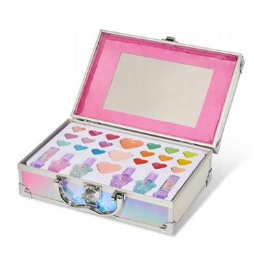 MARTINELIA LITTLE UNICORN PERF TRAVELLER GLITTER