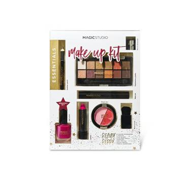 MAGIC STUDIO ESSENTIAL MAKE UP KIT