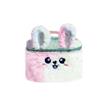 MARTINELIA CIRCUS FURRY MAKEUP BAG