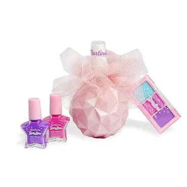 MARTINELIA BODY MIST BEAUTY SET