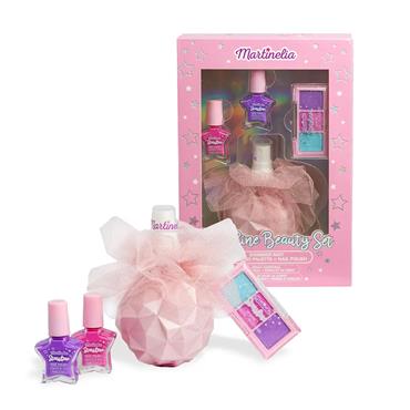 MARTINELIA BODY MIST BEAUTY SET