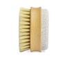 DOUBLE BODY BRUSH AND PUMICE