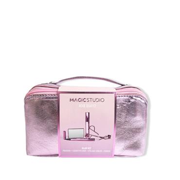 MAGIC STUDIO ROSE QUARTZ GLAM KIT