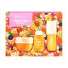 IDC RADIANT SKIN GLOW BODY RITUAL SET