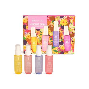 IDC RADIANT SKIN BODY MIST COLLECTION