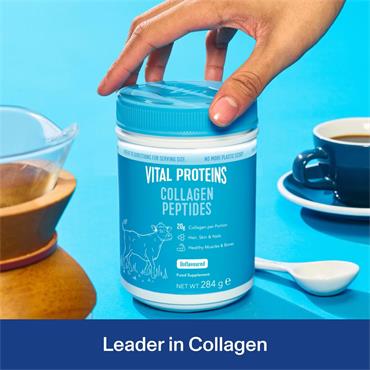 VITAL PROTEINS COLLAGEN PEPTIDES