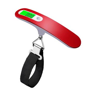 ELECTRONIC LUGGAGE SCALE