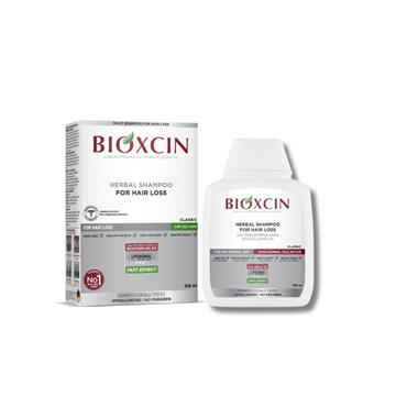 BIOXCIN HERBAL SHAMPOO FOR HAIRLOSS