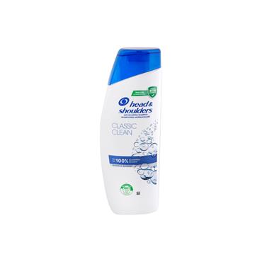 CLASSIC CLEAN SHAMPOO 250ML