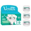 VENUSPRO COMFORT GLIDE SENSITIVE 3S