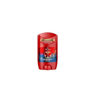 OLD SPICE ROCKSTAR DEODORANT STICK