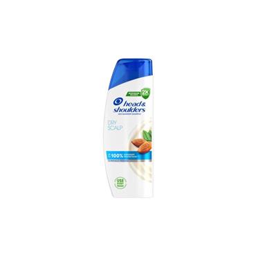DRY SCALP SHAMPOO 250ML