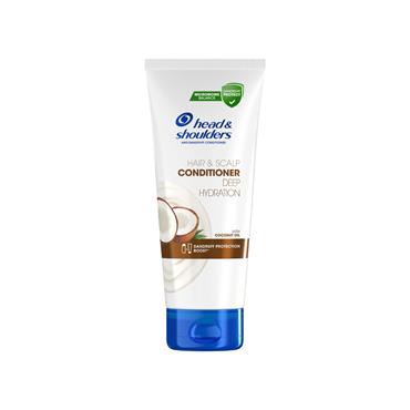DEEP HYDRATION CONDITIONER 220ML