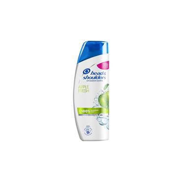 APPLE FRESH SHAMPOO 250ML