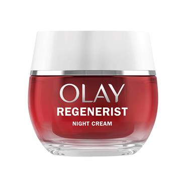 OLAY REGENERIST NIGHT CREAM