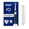 ORAL B IO SERIES 2 ELECTRIC TOOTHBRUSH - FOREST GREEN