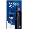 ORAL B IO SERIES 2 BLACK ELECTRIC BRUSH