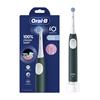 ORAL B IO SERIES 2 GREEN ELECTRIC BRUSH