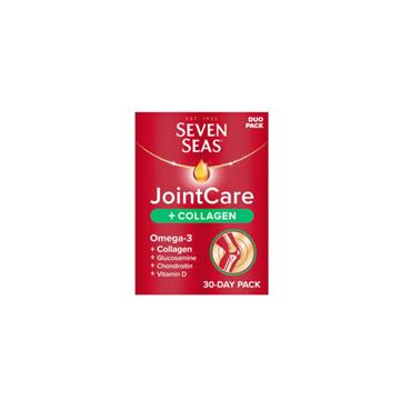 JOINTCARE + COLLAGEN DUO PACK