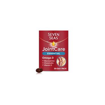JOINTCARE ESSENTIAL OMEGA 3 30 CAPSULES