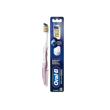 ORAL-B PRO-CLEAN PULSAR TOOTHBRUSH