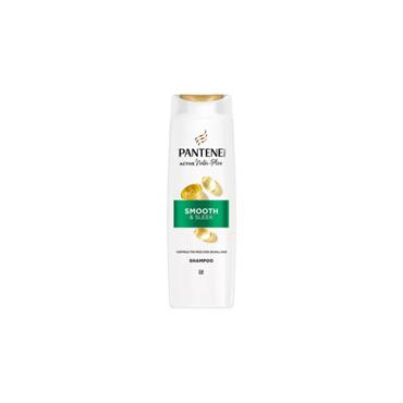 PANTENE SMOOTH & SLEEK SHAMPOO 250ML