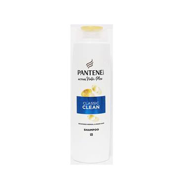 PANTENE CLASSIC CLEAN SHAMPOO 250ML