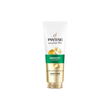 PANTENE SMOOTH & SLEEK CONDITIONER 160ML