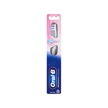 ORAL B GENTLE CLEAN EXTRA SOFT TOOTHBRUSH
