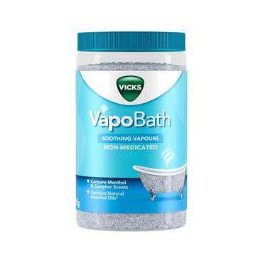 VICKS VAPO BATH 425G
