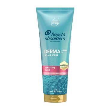 DERMA SCALP CARE SENSITIVE CARE CONDITIONER 220ML