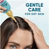 GENTLE SCALP CARE 145ML