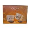 OLAY COMPLETE MOISTURISE AND GLOW ROUTINE SET