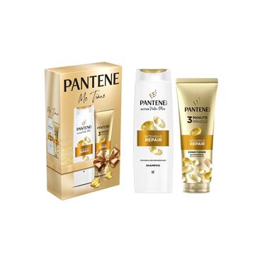 PANTENE ME TIME GIFT SET
