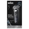 BRAUN SHAVER SERIES 7