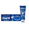ORAL B ENAMEL STRENGTHENING TOOTHPASTE