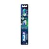 ORAL B JUNIOR 6+ EXTRA SOFT TOOTHBRUSH
